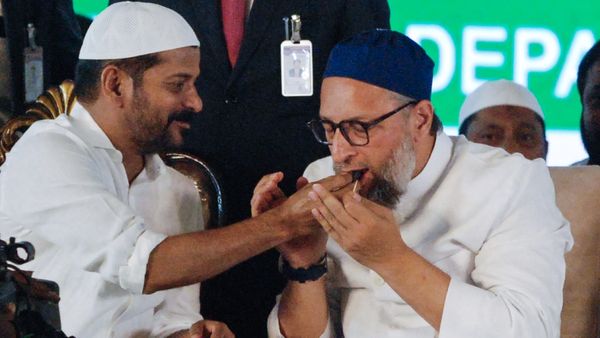 Hyderabad Lok Sabha Election Battle Intensifies: AIMIM, BJP And Congress Vie For Victory