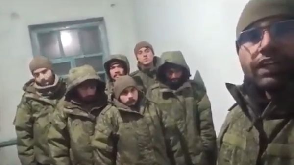 Tragic Loss: Hyderabad Man, 30, Dies In Russian-Ukrainian Conflict - All You Need To Know