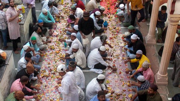Ramzan In Bengaluru: Check 'Sehri', 'Dhuhr', 'Iftar' Timings For 30 Days In Ramadan 2024
