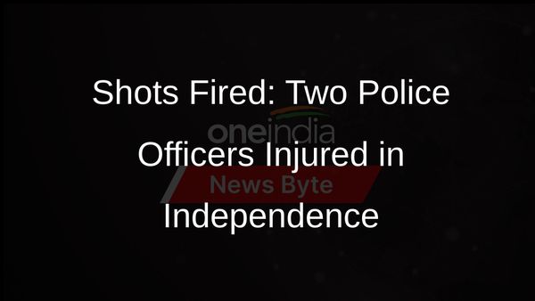 Two Police Officers Shot and Wounded in Independence, Missouri