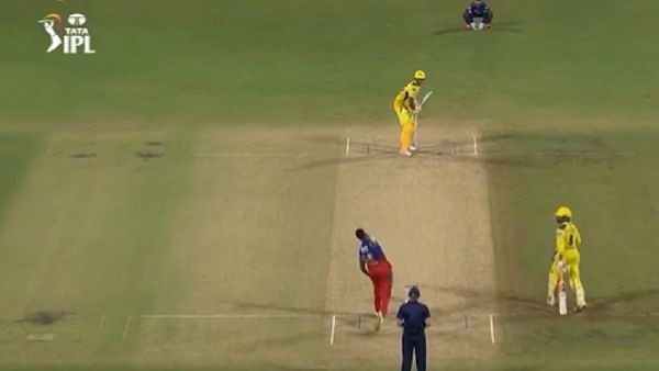 RCB VS CSK IPL 2024: Chennai Super Kings Secure Victory Against Royal Challengers Bengaluru