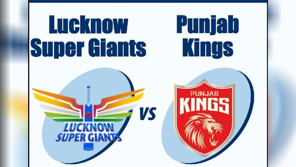 LSG vs PBKS IPL Live Streaming Details: Know Full Squads, Stats For Lucknow Super Giants Vs Punjab Kings Match