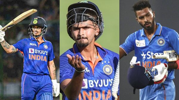 Know Why Ishan Kishan And Shreyas Iyer Were Dropped From BCCI Central Contract, And How Hardik Pandya Escaped
