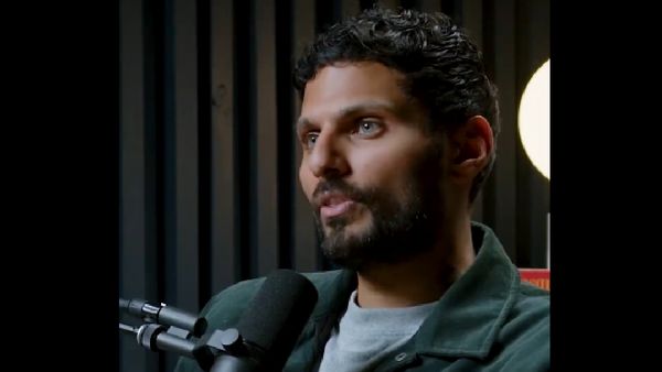 Jay Shetty, The Indo-American Enigma & Many Shades Of Grey