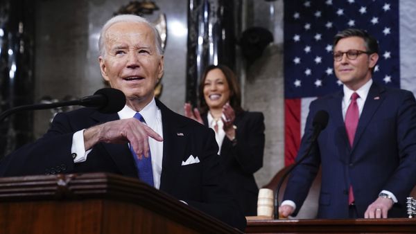 Biden's Firm Stand On TikTok Ban Bill: Ready To Sign If Congress Approves