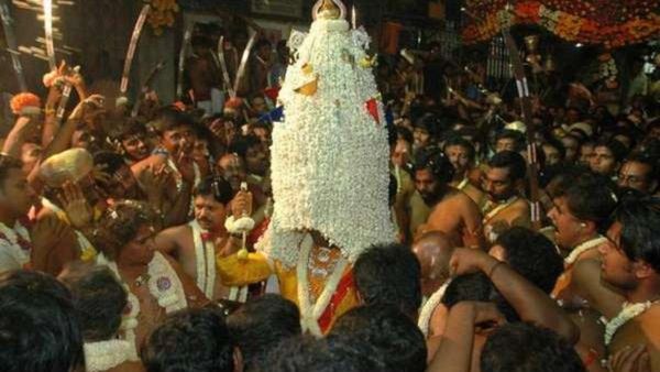 Bengaluru Traffic Alert Today: Karaga Mahotsava Anticipates 10,000 Crowd; Check Alternate Routes