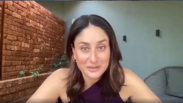 'Doing Very Big South film': Kareena Kapoor: Is It Yash's Toxic?