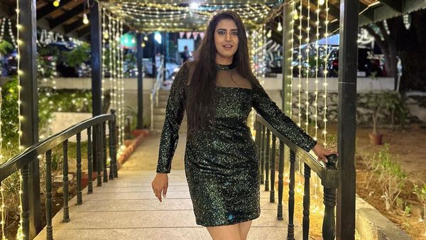 Tamil Actress Kasturi Trolls Upendra Singh Rawat Over MMS Leak; Asks For 'Link' Of The Video