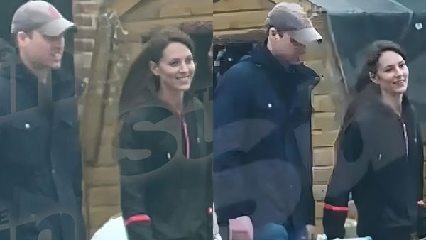 Kate Middleton's Viral Video Raises Doubts Among Netizens - Here's What They Are Saying