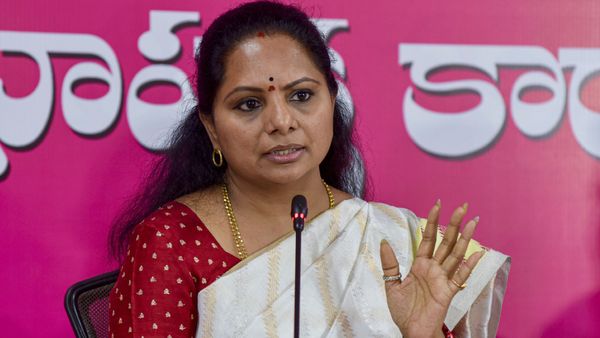 Who is K Kavitha, Her Networth, And Alleged Role In Delhi Liquor Police Case?