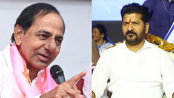 KCR Faces Crucial Decision On Medak Candidate For Telangana Lok Sabha Elections