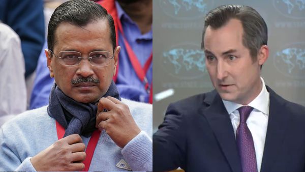 US Stands Firm Despite Indian Opposition: Reiterates Remarks On Arvind Kejriwal's Arrest