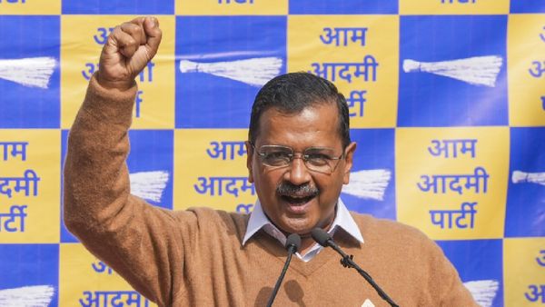 Delhi Government Announces Major Bureaucratic Reshuffle Ahead Of Lok Sabha Elections