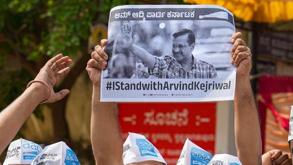 Can Arvind Kejriwal Govern Delhi From Jail? AAP In Search Of Successor Amid Speculation