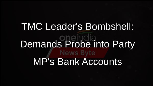 TMC Leader Kunal Ghosh Demands Probe into Sudip Bandyopadhyays Bank Accounts