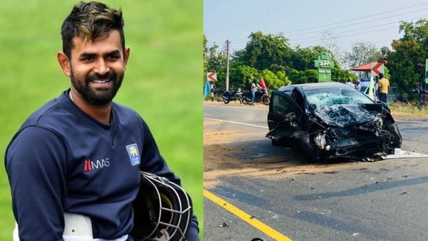 Former Sri Lanka Skipper Lahiru Thirimanne, His Family Meet Road Accident, Details Inside