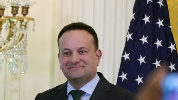 Leo Varadkar Resigns As Irish Prime Minister And Party Leader