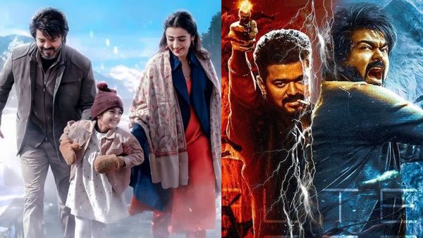 No Hits in Sight: Tamil Nadu Theatres Rely On Classics As Vijay's 'Leo' Remains Last Box Office Success