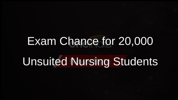 Madhya Pradesh High Court Offers One-Time Exam Chance to 20,000 Unsuited Nursing College Students