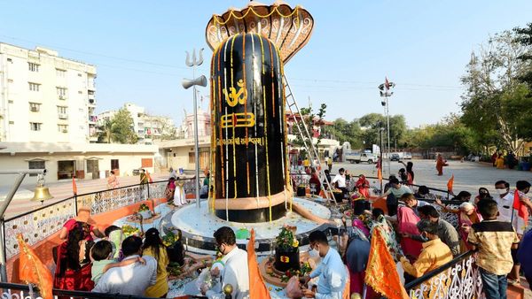 Maha Shivratri 2024: Quotes, Messages, & Wishes In English To Share On WhatsApp, Facebook