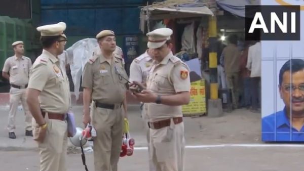 Delhi Traffic Advisory Today: Check Routes To Avoid For INDIA Bloc Maharally At Ramlila Maidan On March 31