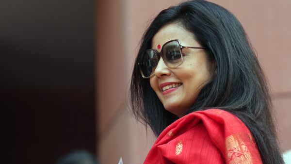 CBI Raids Mahua Moitra's Residence In Cash-For-Query Case Investigation