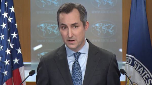 Concerned About CAA, Closely Monitoring Its Implementation: US