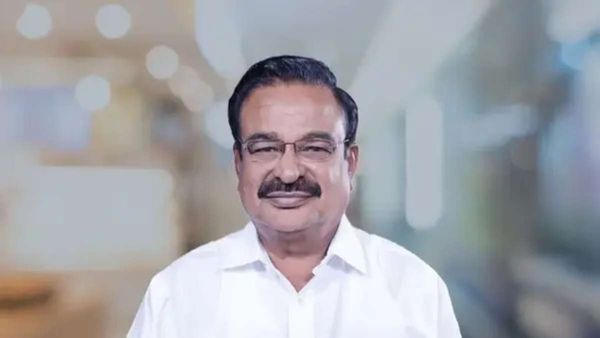 Tamil Nadu MDMK MP Ganeshamurthi Passes Away; Suicide Suspected