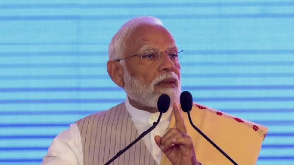 Lok Sabha 2024 Poll Opinion: PM Modi's 'South Push' Decoded - Can BJP's 'Target 370' Shake Regional Bastions?