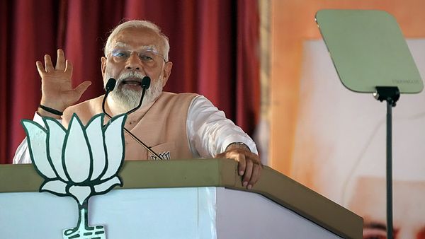'Imperfections Can Be Corrected': PM Modi On Electoral Bond Issue