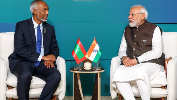 Indian Military Crew Departs Maldives As Civilian Takeover Begins: Reports