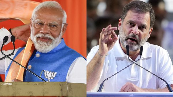 Lok Sabha Election 2024 | Did Modi's Response Prompt Rahul Gandhi To Clarify His 'Shakti' Remarks?