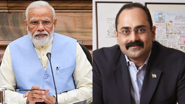 2024 Lok Sabha Polls: From Varanasi to Thiruvananthapuram, Key Contests To Watch Out For