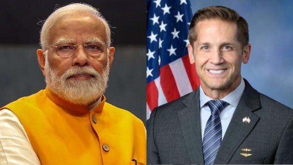US Lawmaker Forecasts Modi's 2024 Re-Election Bid: 'Incredibly Popular... Set To Be PM Again'