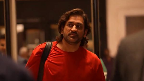IPL 2024: MS Dhoni Joins CSK Camp In Chennai, Netizens Say ‘Thala Arrived At His Kingdom’