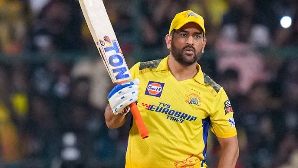 MS Dhoni To Leave CSK Captaincy? Speculations Started Ahead Of IPL 2024