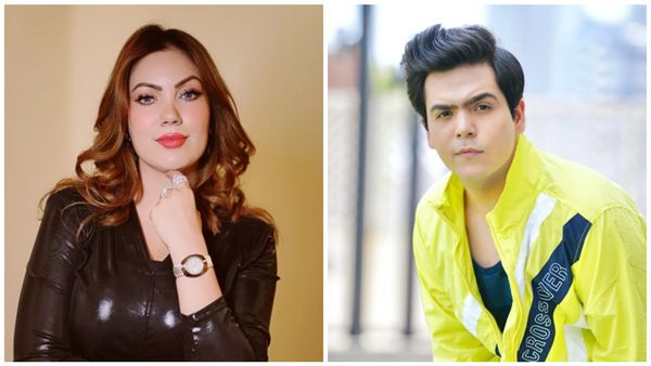 Are Munmun Dutta-Raj Anadkat Engaged? Here's The Truth