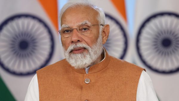 'To Browbeat And Bully Others Is...’: PM Modi Takes Dig At Congress Over Lawyers' Letter To CJI
