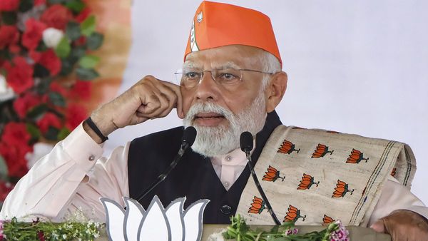 Survey: PM Modi's Approval Rating Skyrockets To 75% In February