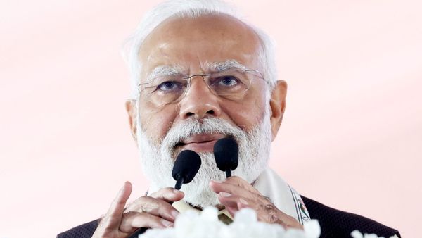 Mission Divyastra: PM Modi Proud Of DRDO Scientists For Successful Flight Test Of Agni-5 Missile