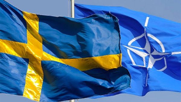 Sweden Joins NATO: Centuries Of Neutrality End As Military Alliance Welcomes New Member