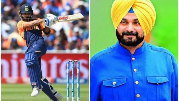 No MS Dhoni, Sachin Tendulkar Or Sunil Gavaskar, Navjot Singh Sidhu Names This Cricketer As Greatest Player