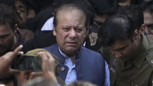Pakistan News: Nawaz Sharif's Chairing Of Punjab Government Meetings Sparks Controversy