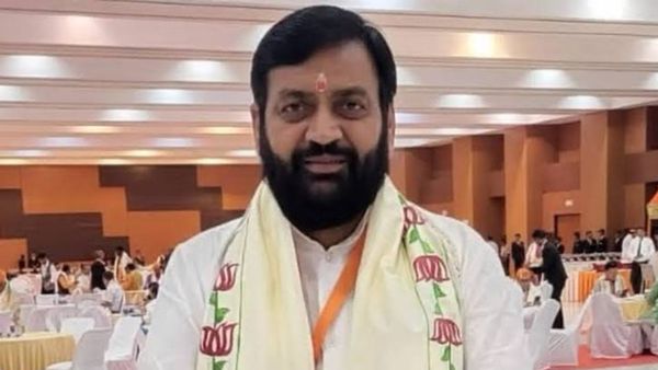 Nayab Singh Saini To Replace Khattar As Haryana's New CM; Oath Taking Ceremony At 5