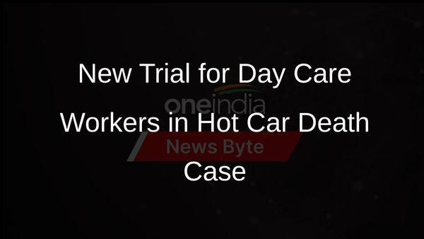 New Mexico Supreme Court Overturns Convictions of Day Care Workers in Hot Car Death Case