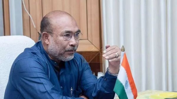 Manipur Declares Working Day On Easter, Retracts Order Following Furore