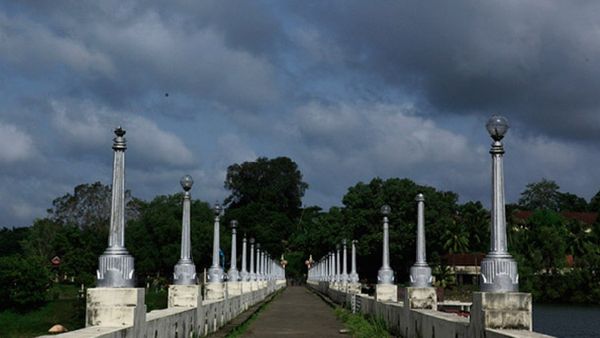 Neyyar: A Hidden Gem of Natural Beauty and Wildlife in Thiruvananthapuram