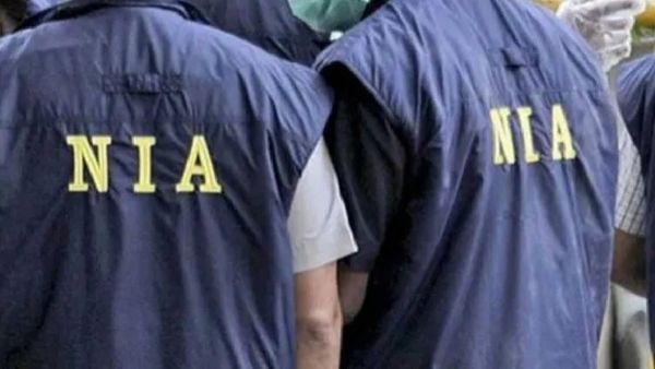 Nationwide Crackdown: NIA Raids 17 Sites In Bengaluru Prison Radicalization Investigation Across 7 States