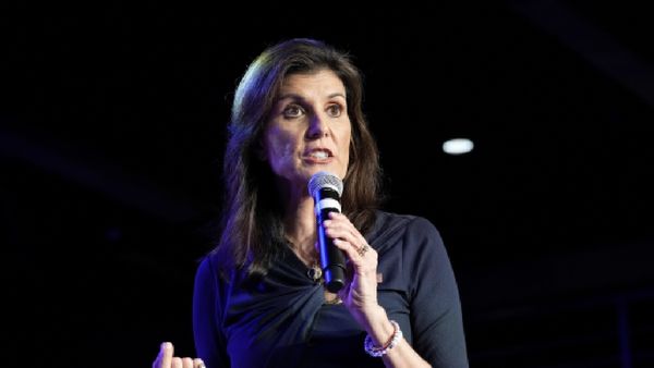 Nikki Haley's Rollercoaster Ride: Inside The Twists And Turns Of Her Failed US Presidential Campaign