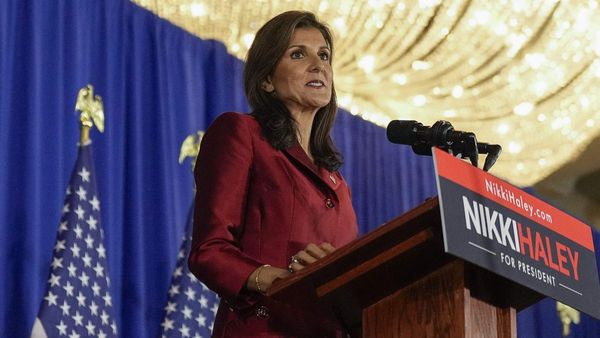 Nikki Haley Withdraws From 2024 Presidential Race, Reports Confirm
